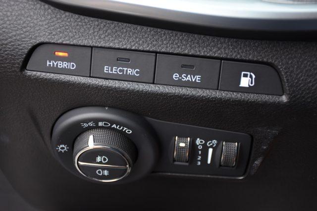 JEEP Compass 1.3 Turbo T4 240 CV PHEV AT6 4xe S