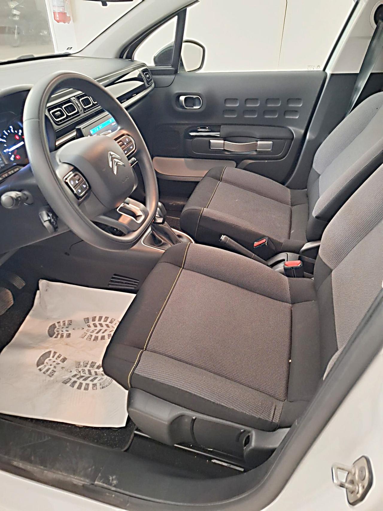 Citroen C3 PureTech 83 S&S Shine - n101076