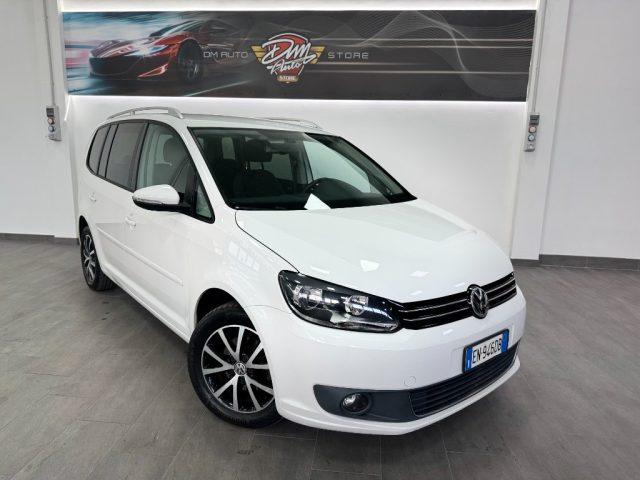 VOLKSWAGEN Touran 1.6 TDI Trendline
