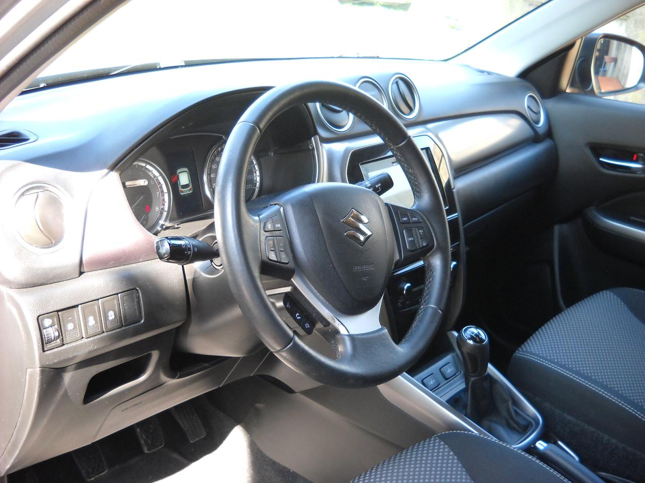 Suzuki Vitara 1.0 Boosterjet Cool