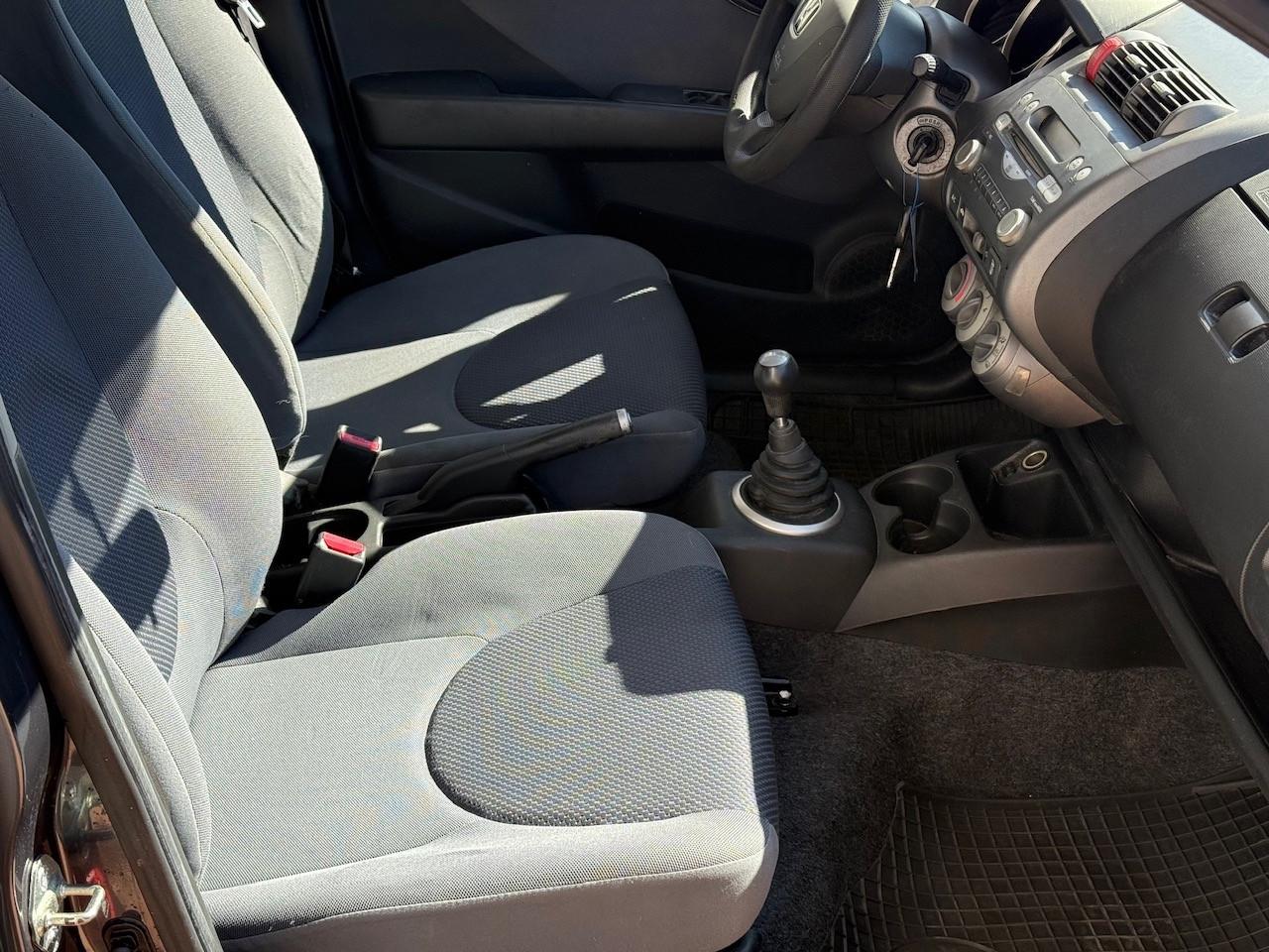 Honda Jazz 1.2 i-DSi 5 porte Live