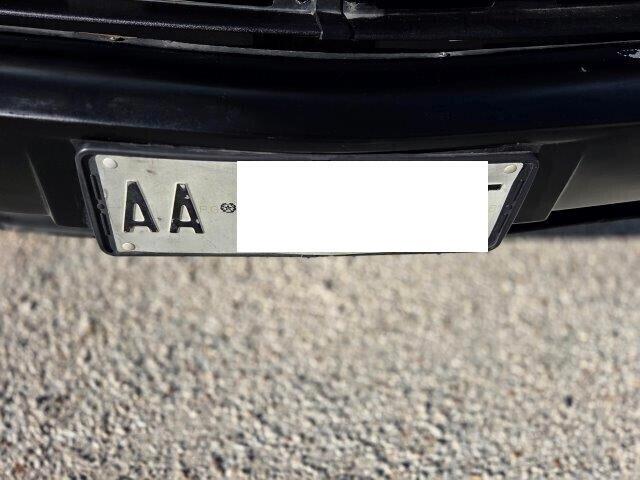 TRIUMPH TR7 2.0 SPIDER