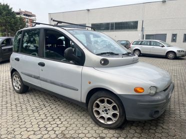 Fiat Multipla 110 JTD ELX