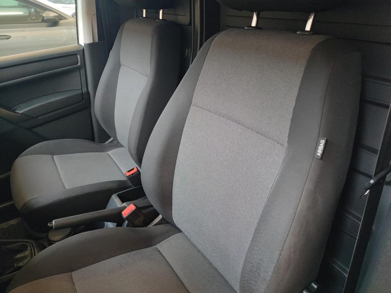 Volkswagen Caddy Van 2.0 tdi 102 cv cargo