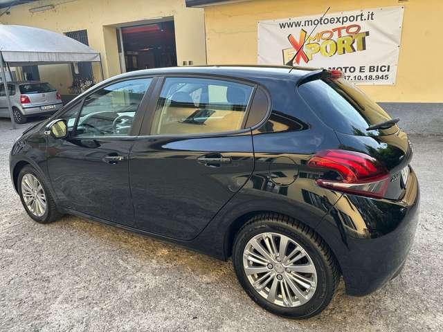 Peugeot 208 208 I 2015 5p 1.2 puretech Allure 82cv