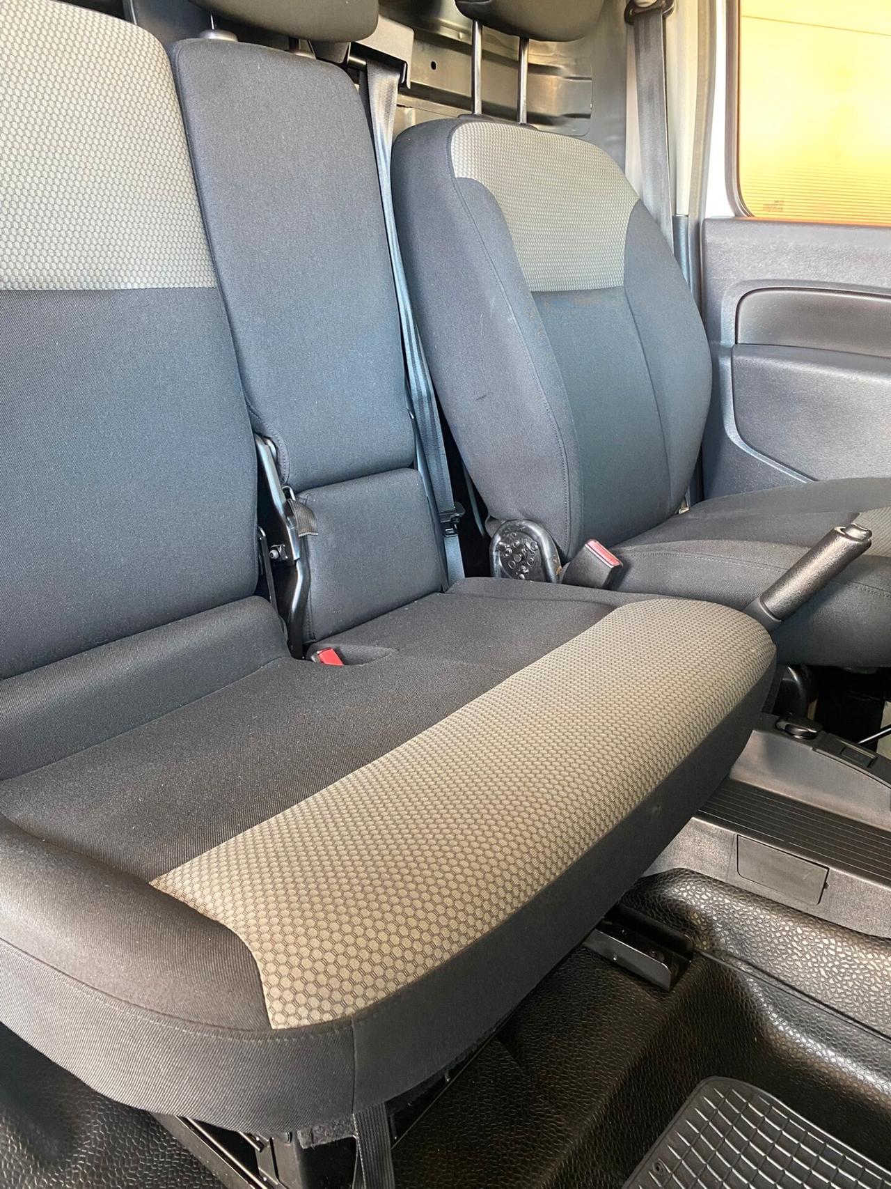 Renault Kangoo 1.5 dCi - 3 POSTI - IVA ESPOSTA