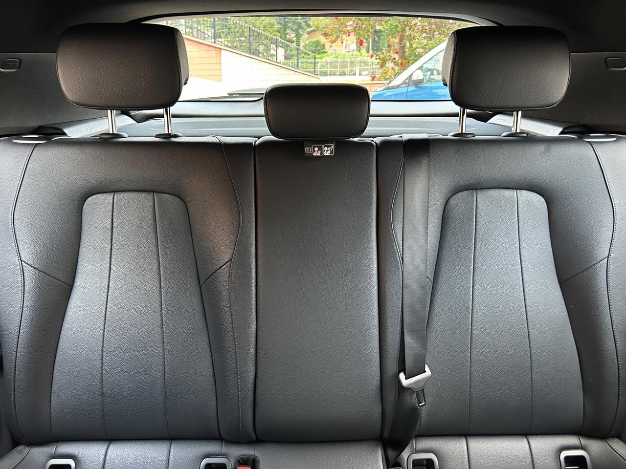 Mercedes-benz A 180 A 180 d Unico proprietario
