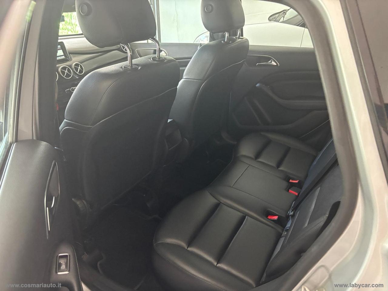 MERCEDES-BENZ B 180 CDI Executive