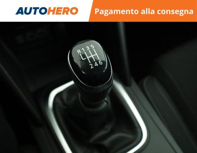 RENAULT Megane Mégane Sporter Blue dCi 115 CV Business