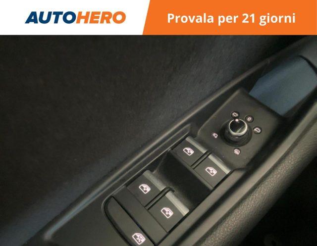 AUDI A4 Avant 2.0 TDI 190 CV ultra S tronic