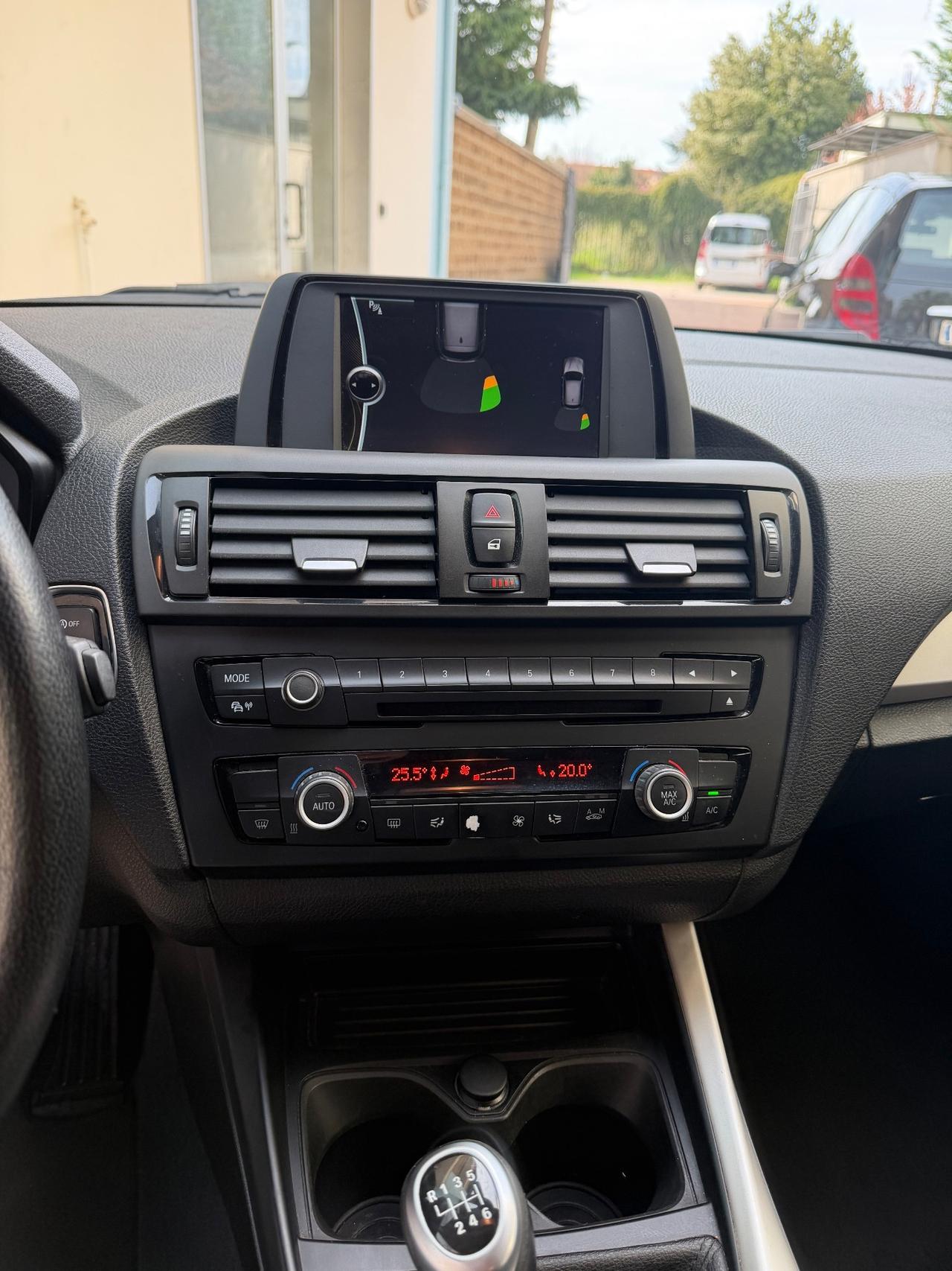 Bmw 116 118i 5p. Sport