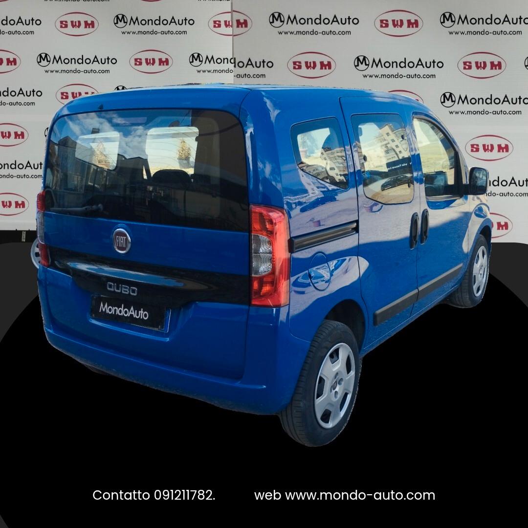 Fiat Qubo 1.3 MJT Start&Stop Easy