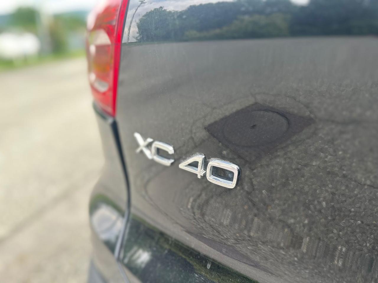 Volvo XC40 Momentum D3