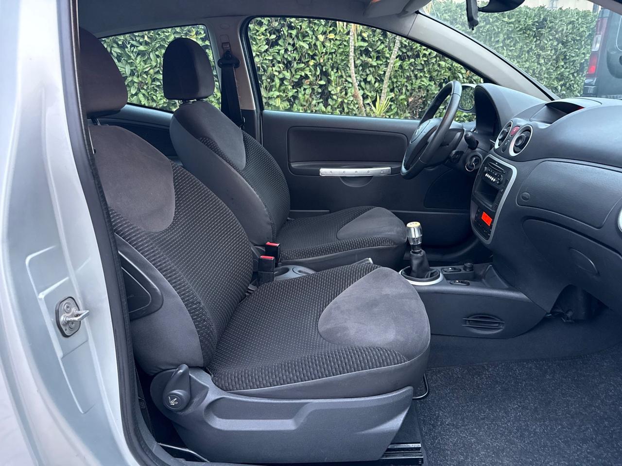 Citroen C2 1.4 HDI 2009 NEOPATENTATI