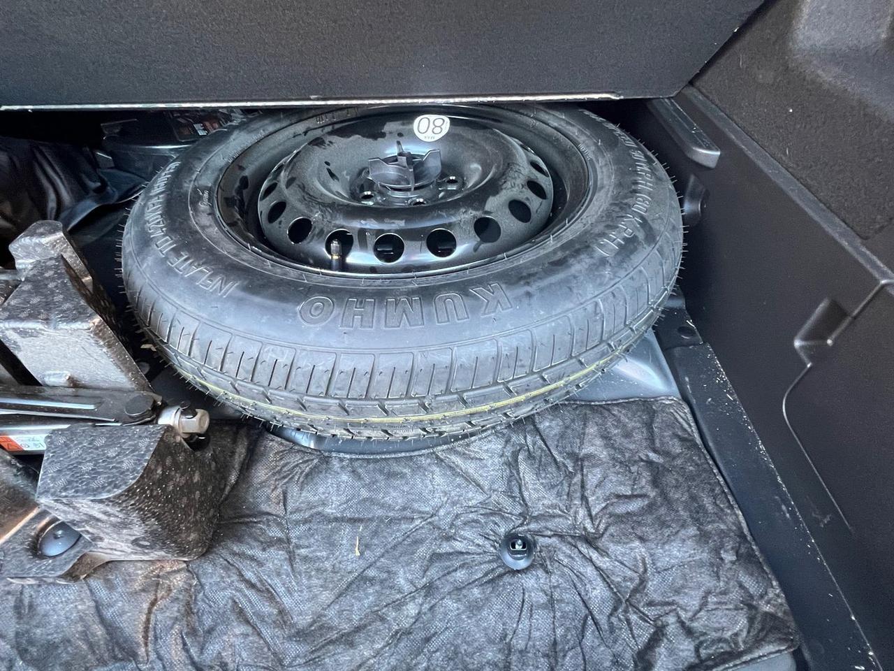 Renault Arkana 1.6 E-Tech full hybrid Engin #10057