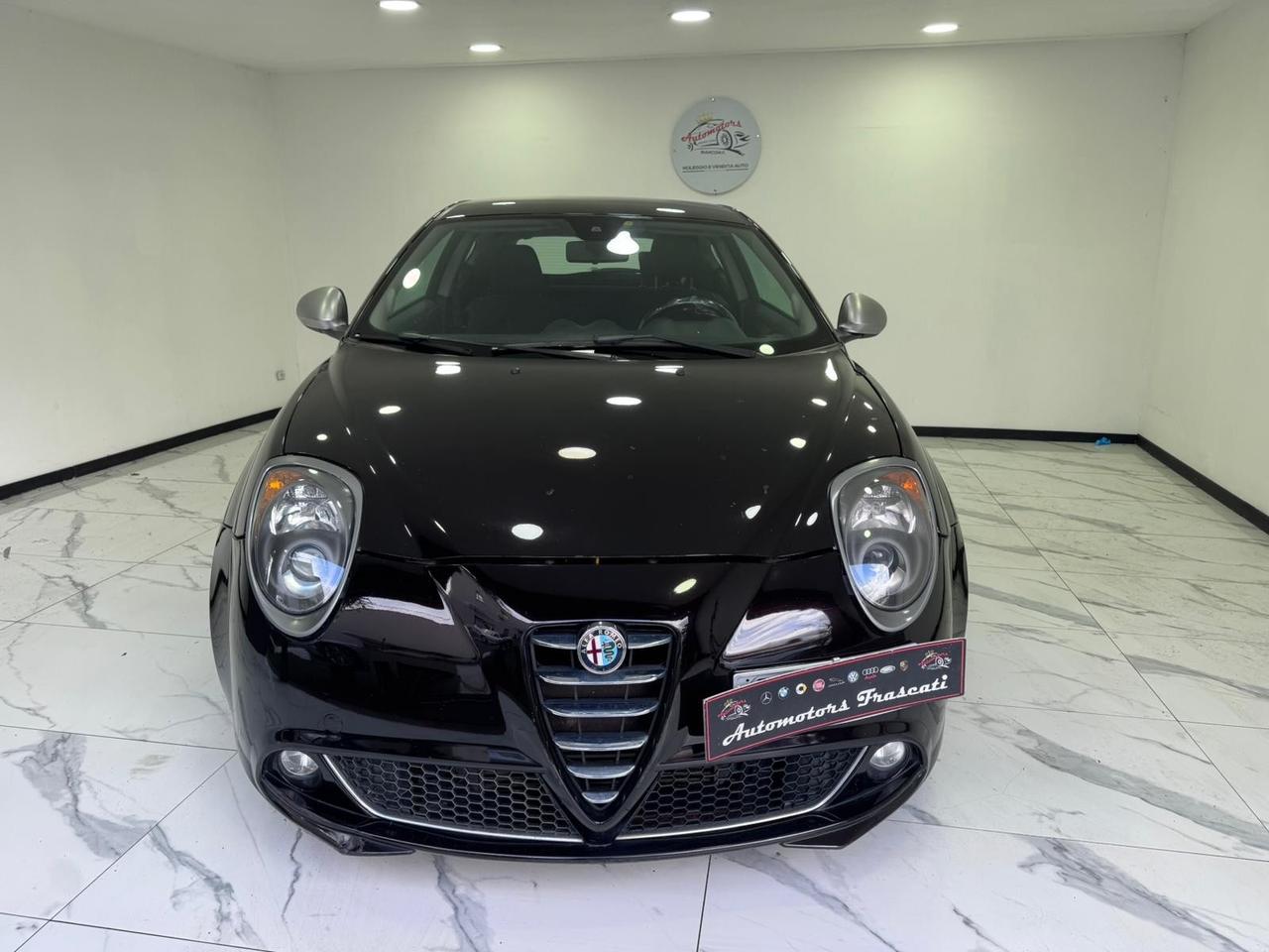 Alfa Romeo MiTo 1.3 JTDm 85 CV S&S Progression-2014