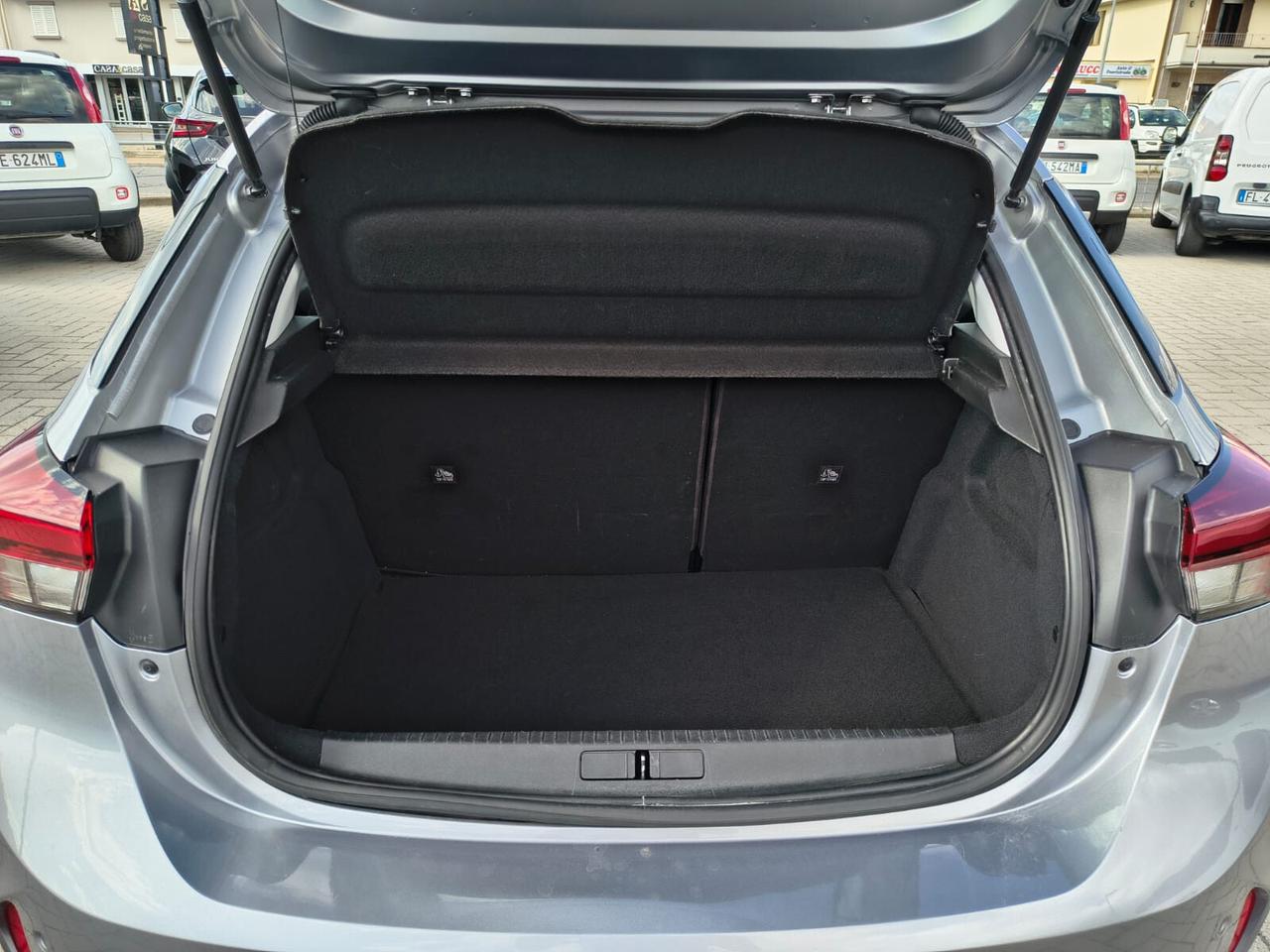 Opel Corsa 1.2 benzina 5porte *PREZZO REALE, NO VINCOLI*