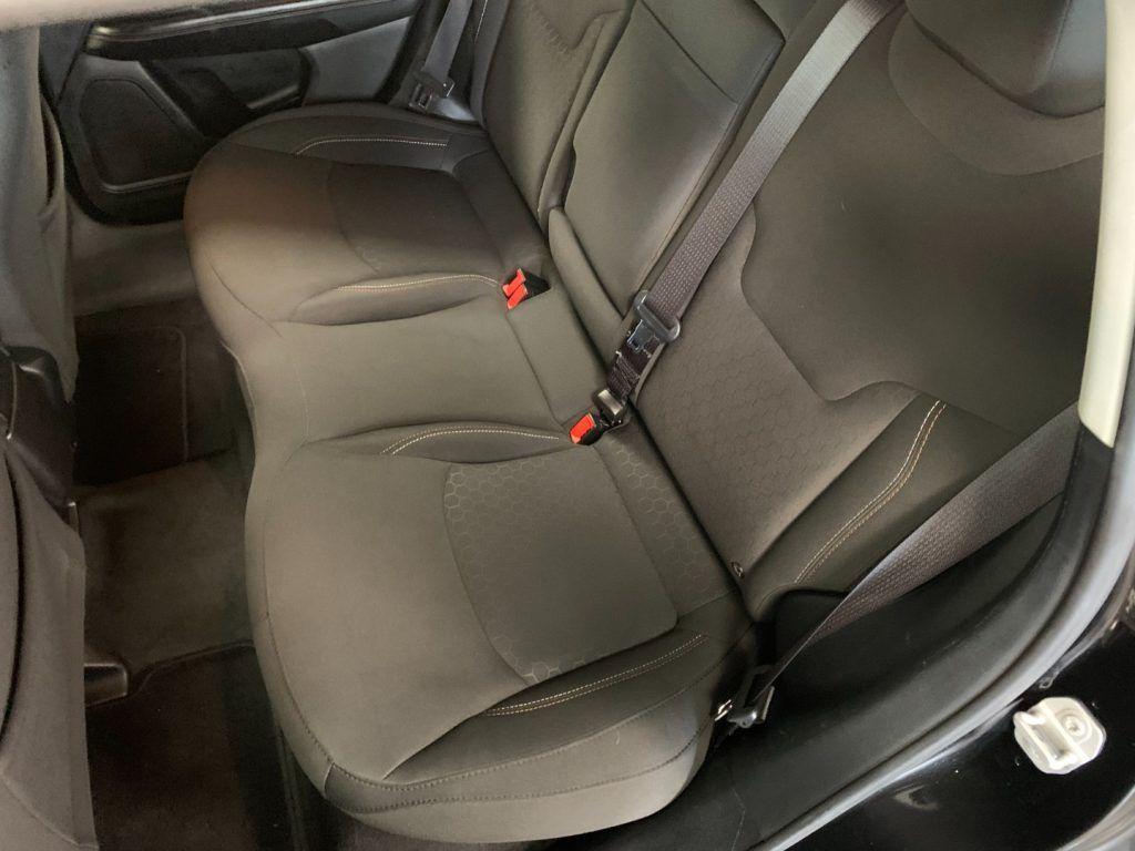 Jeep Compass 1.6 Multijet 2WD Limited