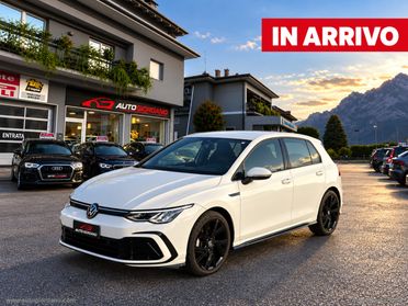 VOLKSWAGEN Golf 1.5 TSI 150 CV EVO ACT R-Line