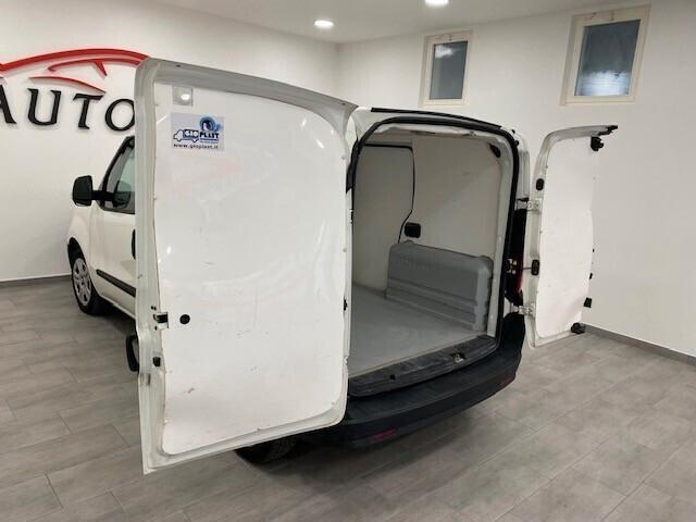 Fiat Doblò 1.3 MJT FRIGO COINBENTATO