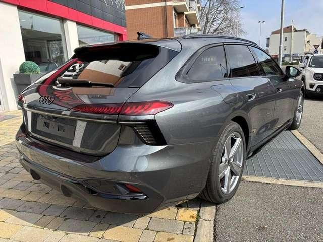 Audi A6 Avant TDI 150 kW S tronic S line edition MATRIX