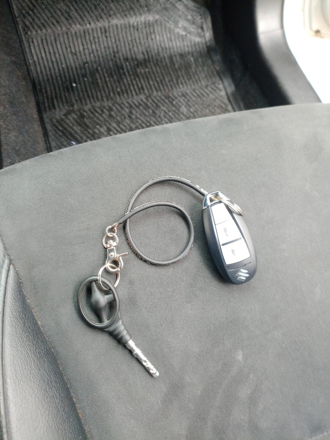 Suzuki Vitara 1.6 DDiS V-Top