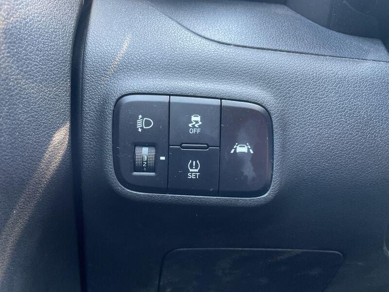 Hyundai i10 III 2020 1.0 mpi Tech Connect Pack at