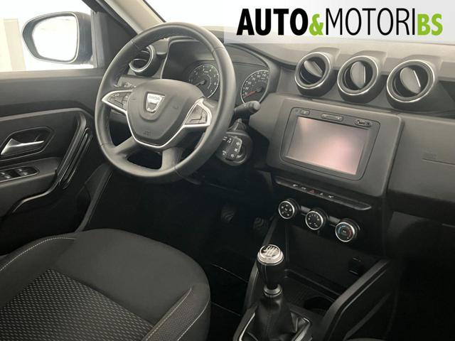 DACIA Duster 1.5 Blue dCi 8V 115 CV 4x2 Prestige