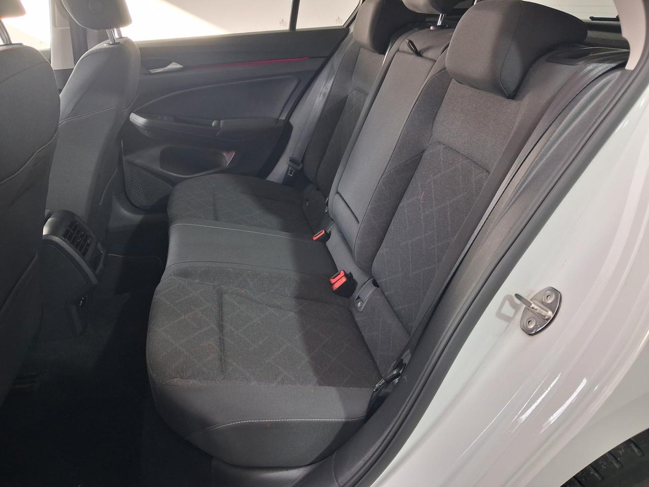 Volkswagen Golf 2.0 TDI SCR Style km 76000 iva esposta