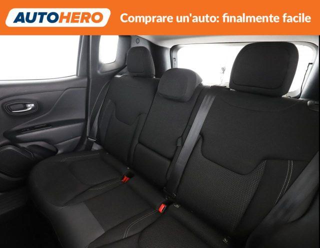 JEEP Renegade 1.0 T3 Night Eagle