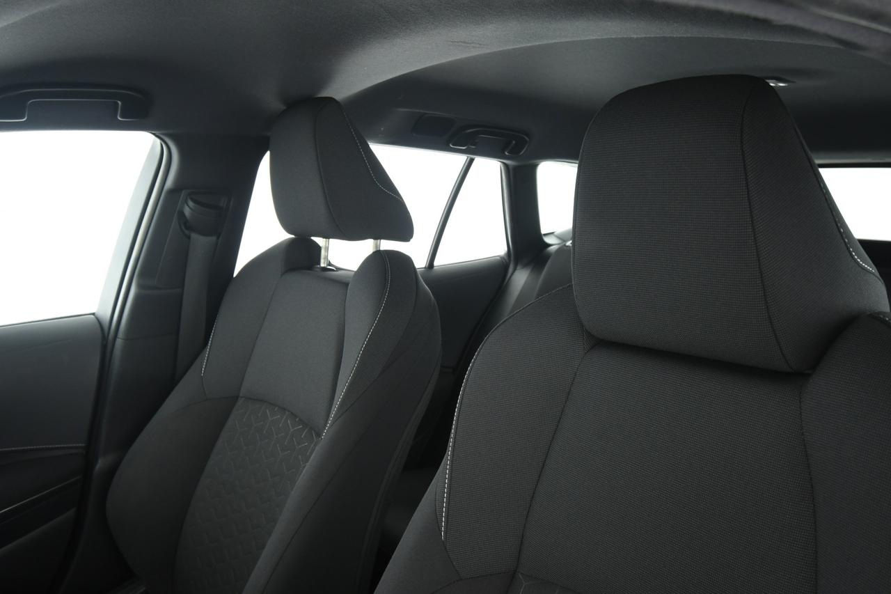 TOYOTA Corolla Touring Sports 1.8h Business Tech cvt ACC+CAMERA+LED