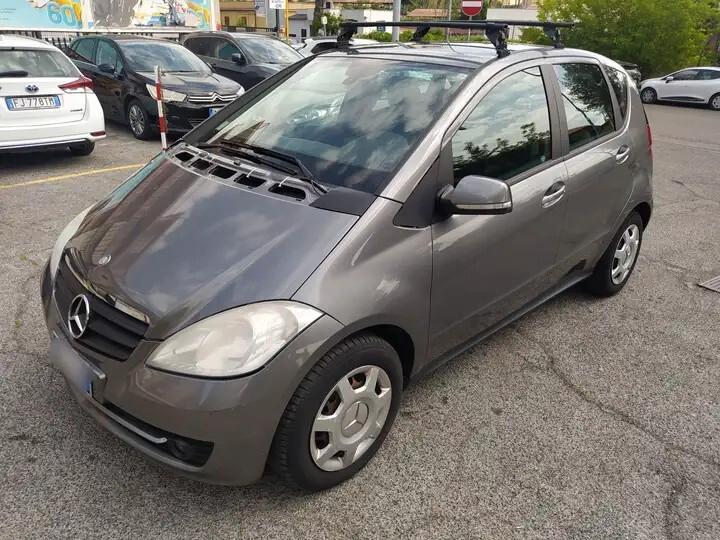 Mercedes-benz A 180 CDI Elegance