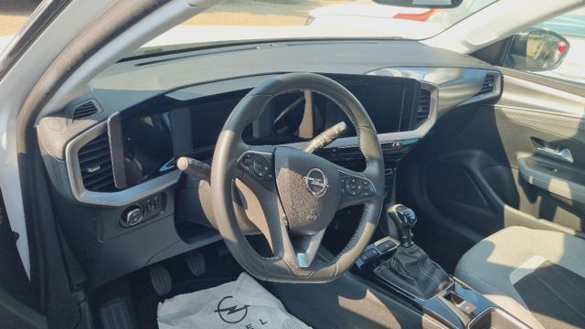 OPEL Mokka 1.2 Turbo Elegance