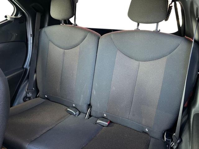 TOYOTA Aygo Connect 1.0 VVT-i 72 CV 5 porte x-wave orange