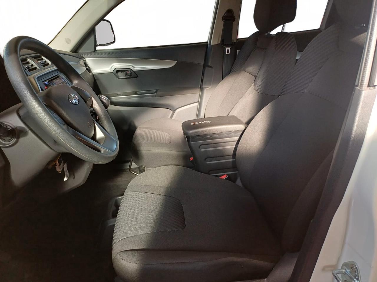 Mahindra KUV100 1.2 VVT K6+ | da €160 al mese