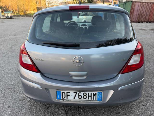 OPEL Corsa 1.2 5p Cosmo senza nessun lavoro da fare