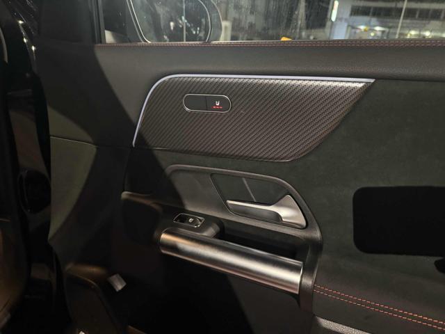 MERCEDES-BENZ GLA 200 d Automatic AMG Line PremiumPlus SCONTO ROTTAMAZ.