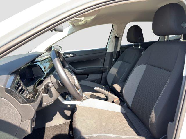 VOLKSWAGEN Polo Polo 1.0 TSI DSG Life