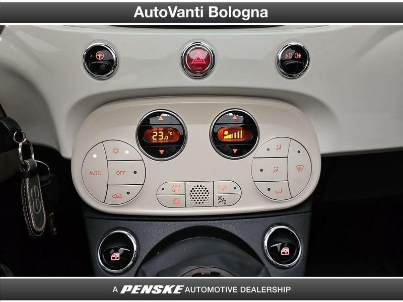 FIAT 500C 500 C 1.0 Hybrid Dolcevita