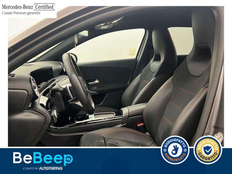 Mercedes-Benz Classe A A 200 AMG LINE ADVANCED PLUS AUTO