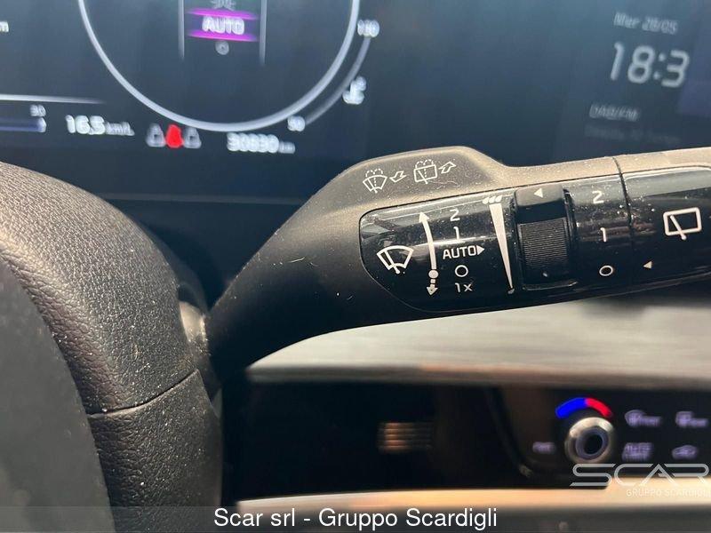 KIA Sportage 1.6 TGDi MHEV Style