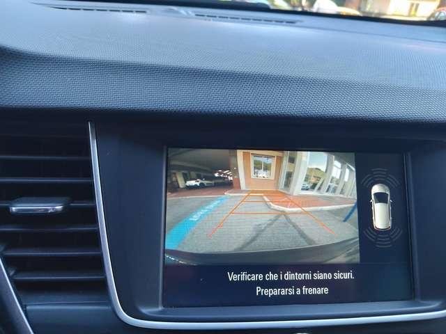 Opel Crossland X Crossland X 1.5 ecotec Innovation s