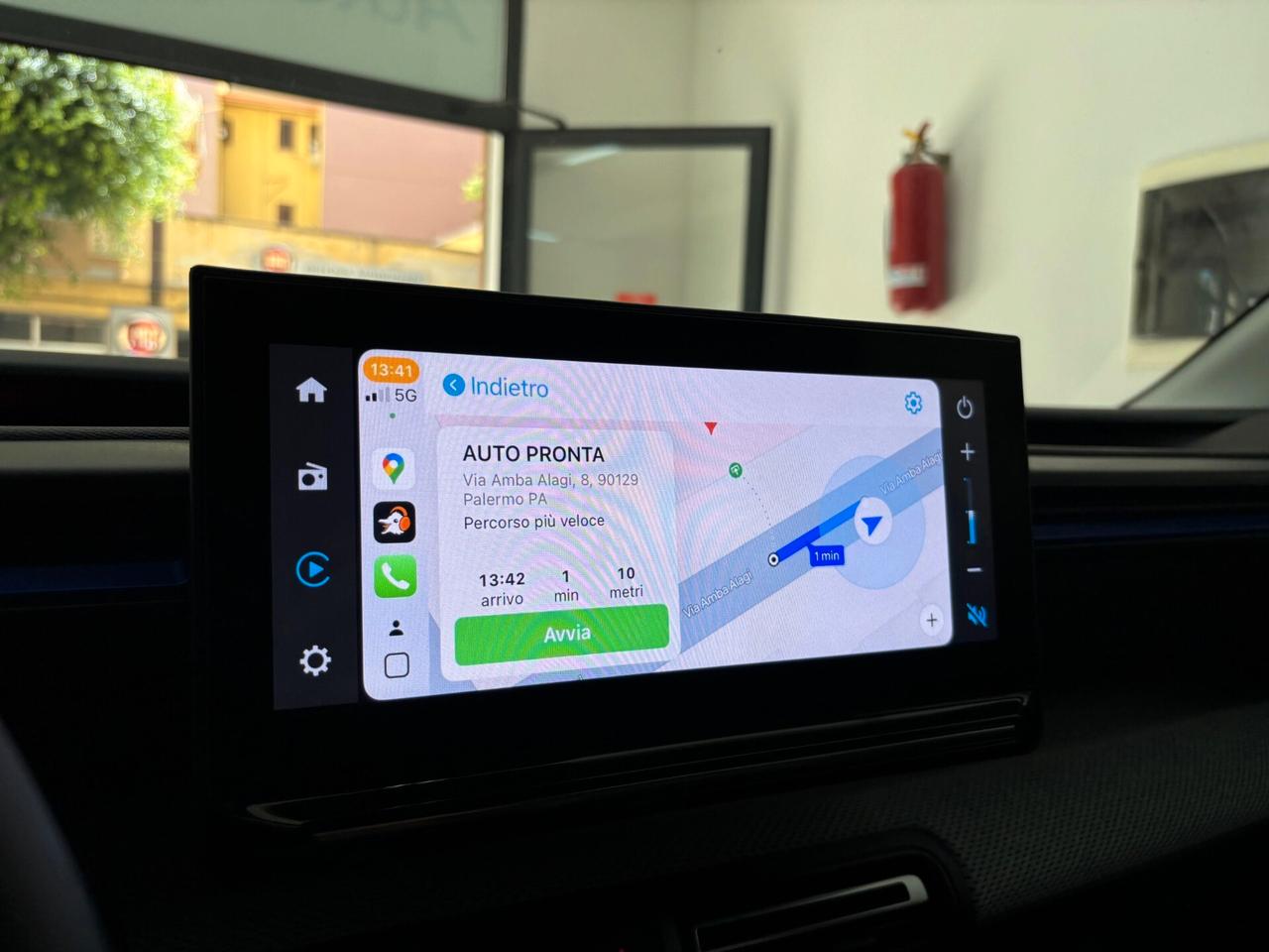 Citroen C3 PureTech 100 S&S Plus Km0