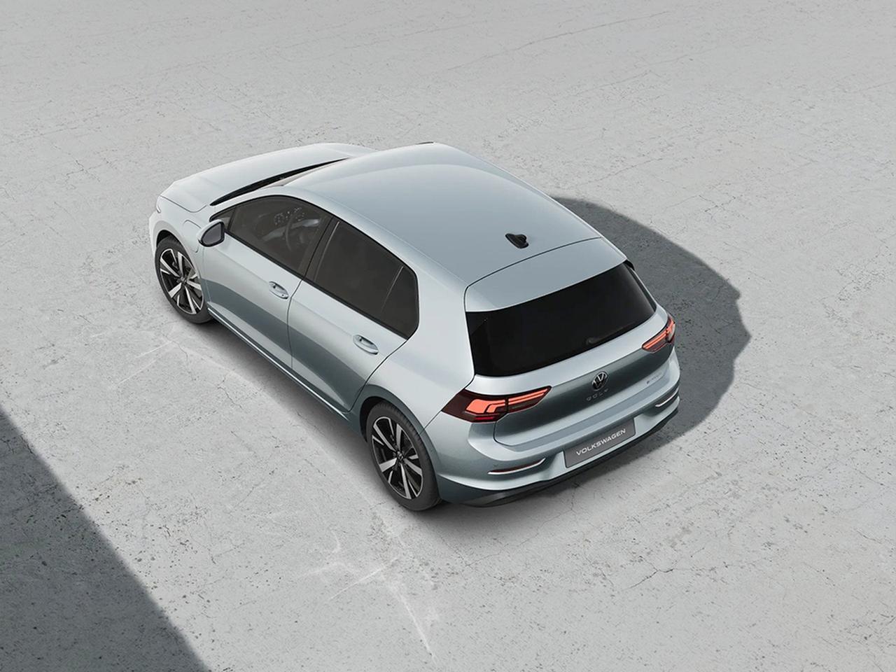 Volkswagen Golf 1.5 tsi ehybrid edition plus 204cv dsg