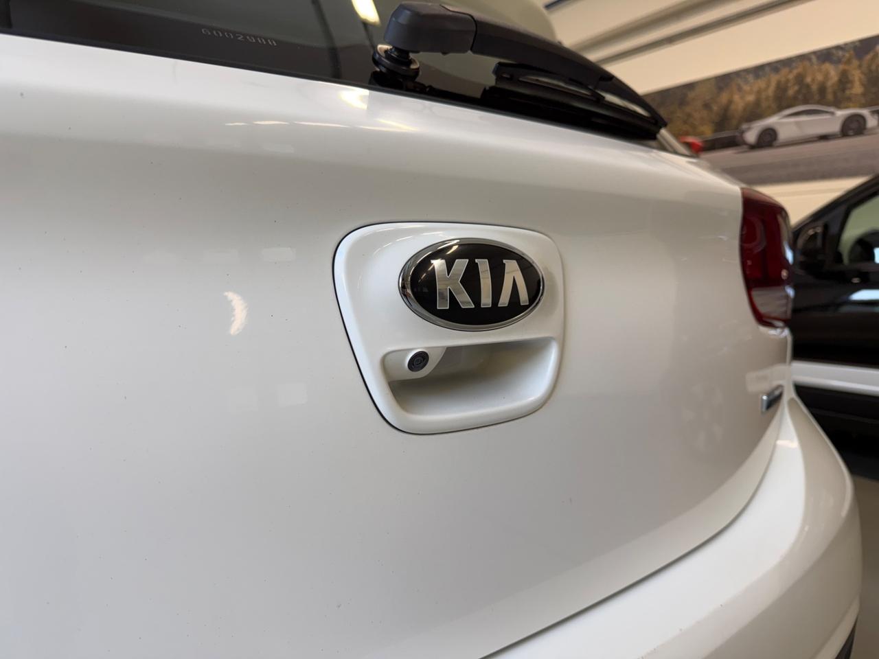 Kia Rio 1.4 CRDi 5 porte Active