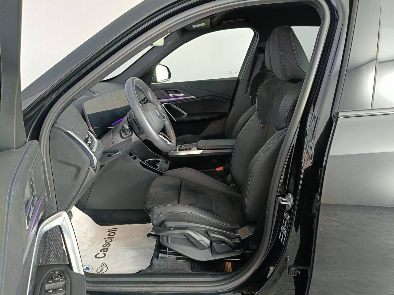 BMW X1 sDrive18d