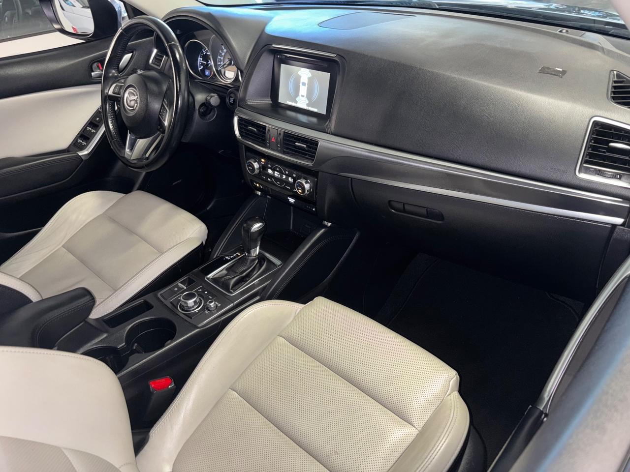 Mazda CX-5 2.2L Skyactiv-D 4WD FULL OPTIONAL PELLE|TETTO