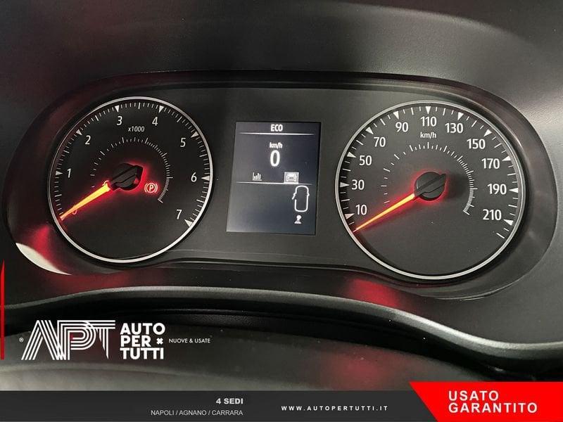 Dacia Sandero Sandero Stepway 1.0 tce Extreme Up Eco-g 100cv