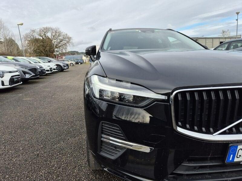 Volvo XC60 XC60 B4 (d) automatico Core