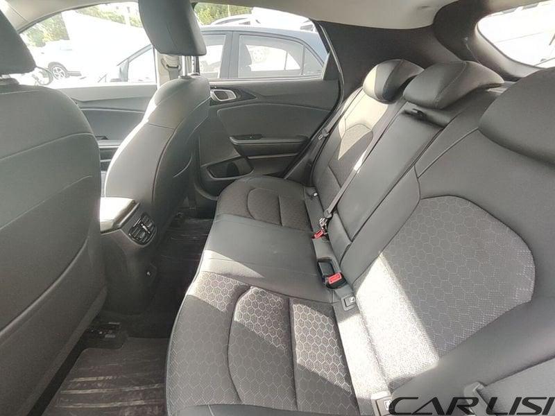 KIA Xceed Xceed 1.0 T-GDi GPL Style